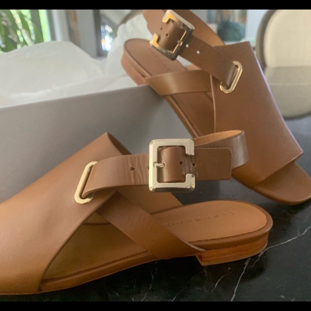 Robert Clergerie Ada Sandals